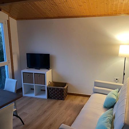 Moaña Casa Do Xabon 빌라 외부 사진