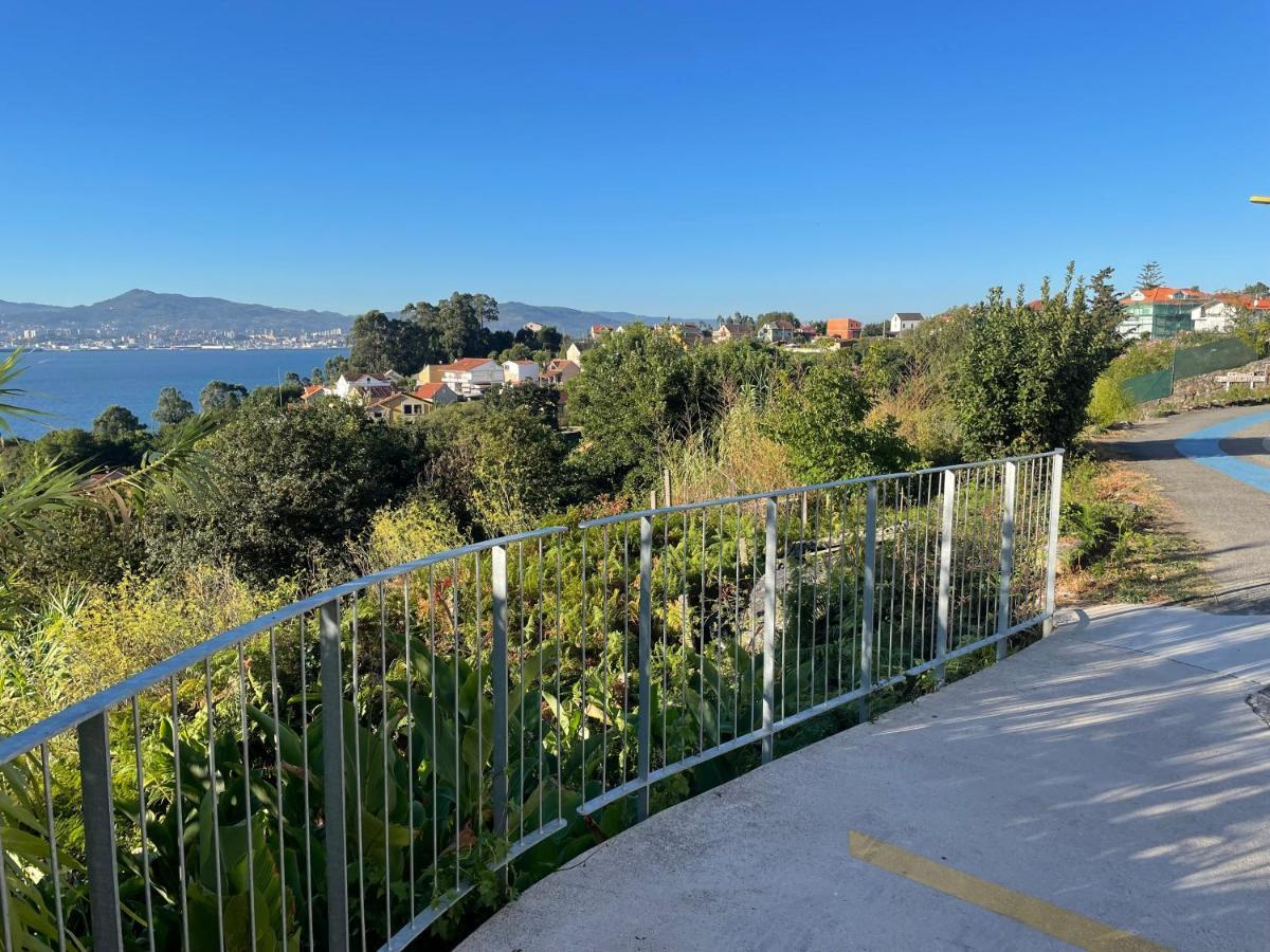 Moaña Casa Do Xabon 빌라 외부 사진