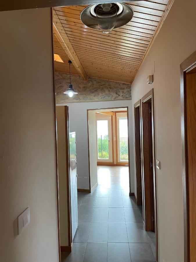 Moaña Casa Do Xabon 빌라 외부 사진