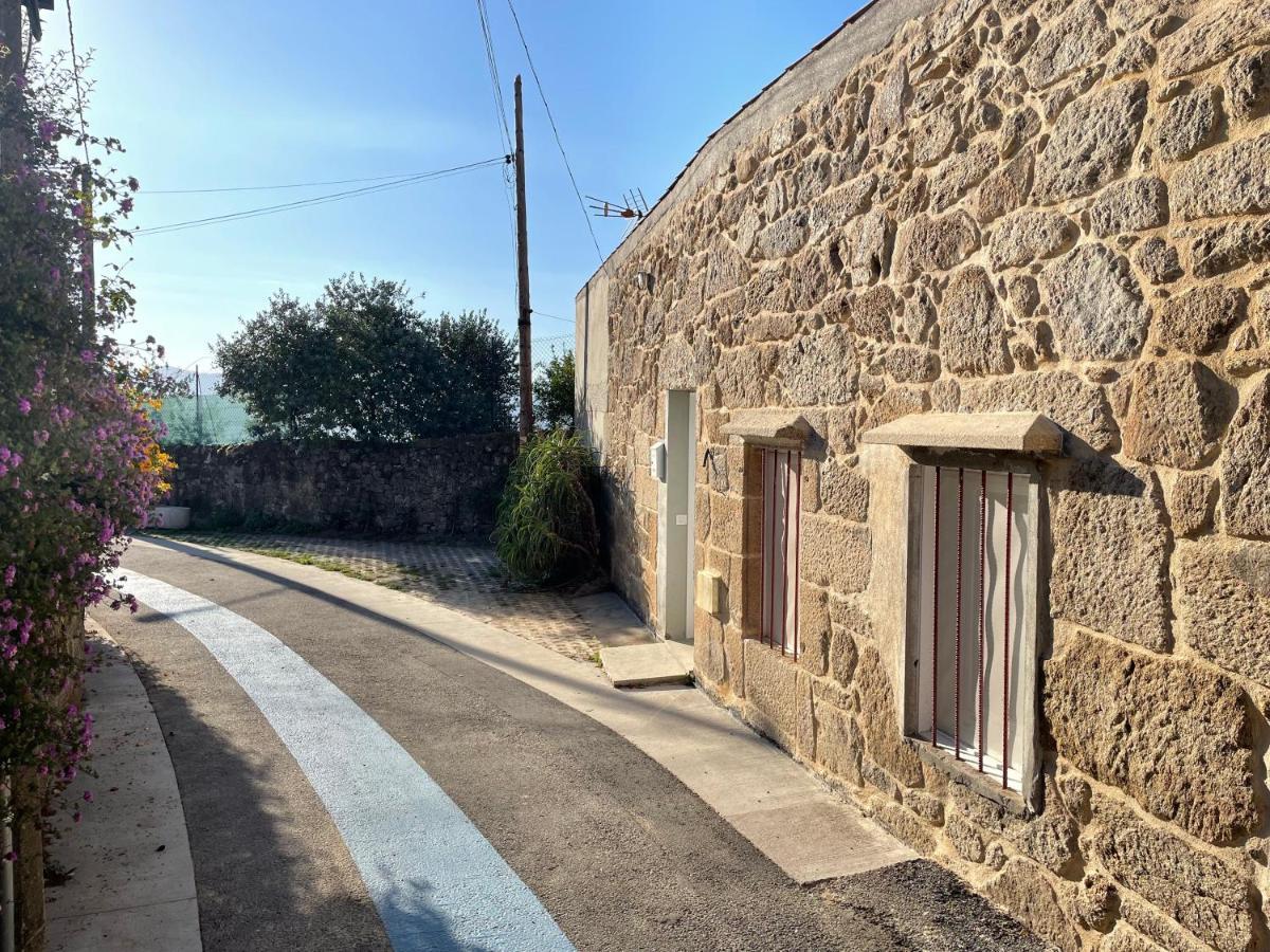Moaña Casa Do Xabon 빌라 외부 사진