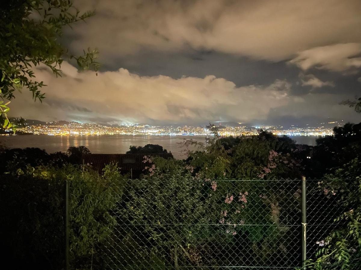 Moaña Casa Do Xabon 빌라 외부 사진