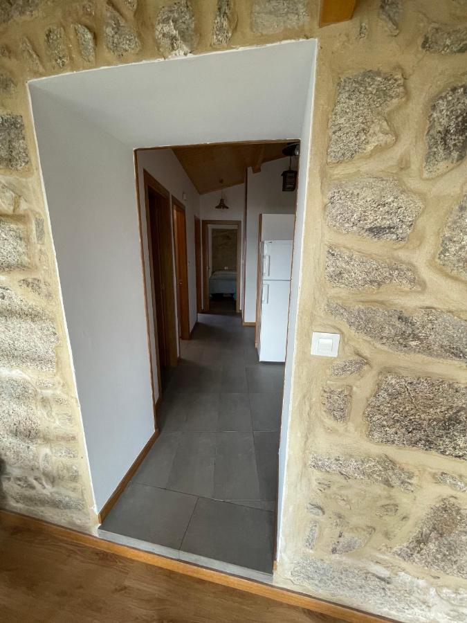 Moaña Casa Do Xabon 빌라 외부 사진