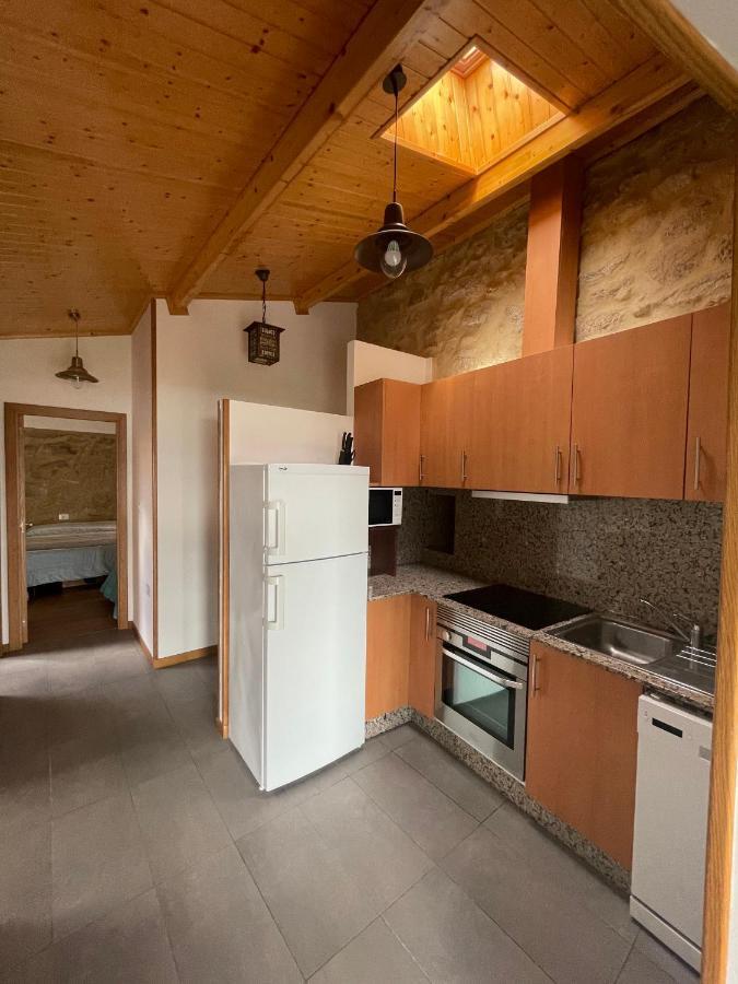Moaña Casa Do Xabon 빌라 외부 사진