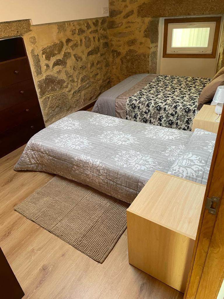 Moaña Casa Do Xabon 빌라 외부 사진