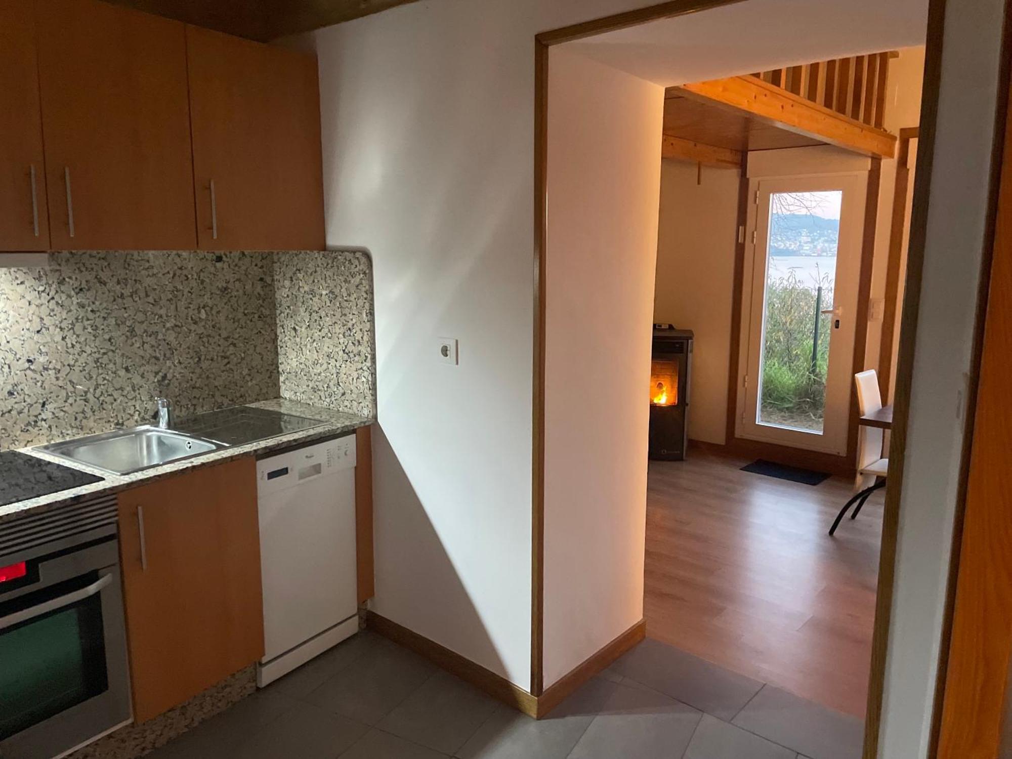 Moaña Casa Do Xabon 빌라 외부 사진