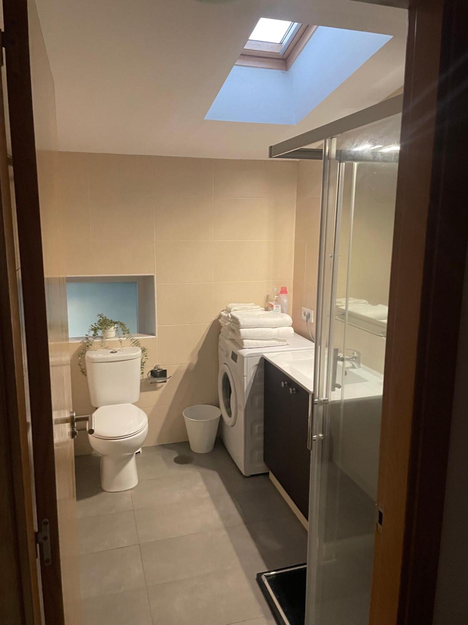 Moaña Casa Do Xabon 빌라 외부 사진