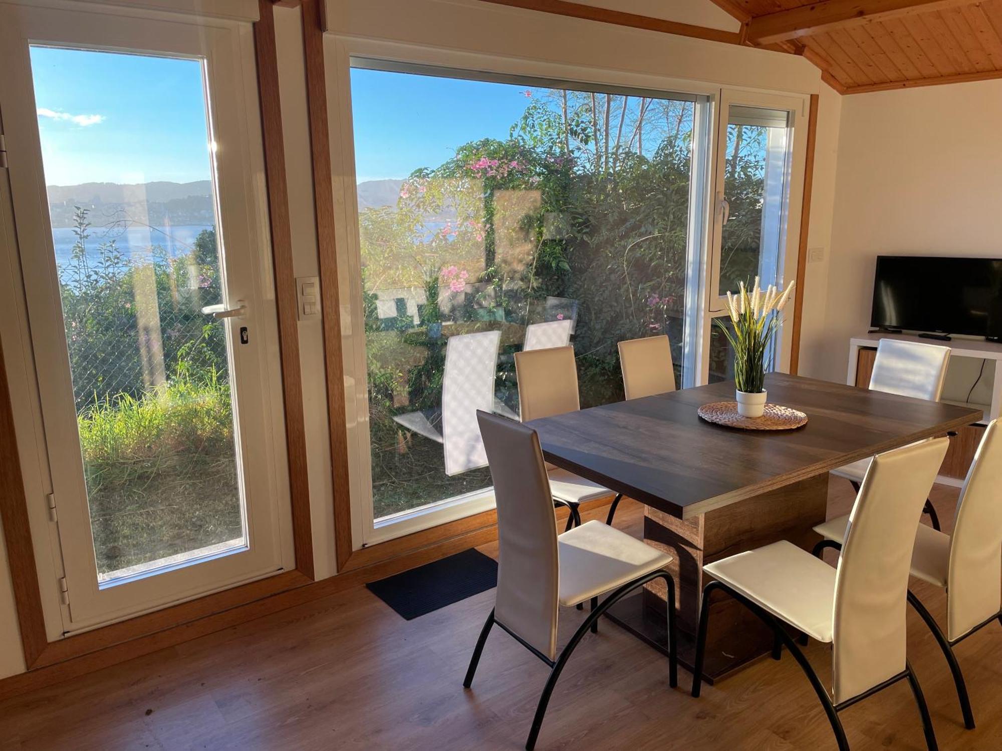 Moaña Casa Do Xabon 빌라 외부 사진