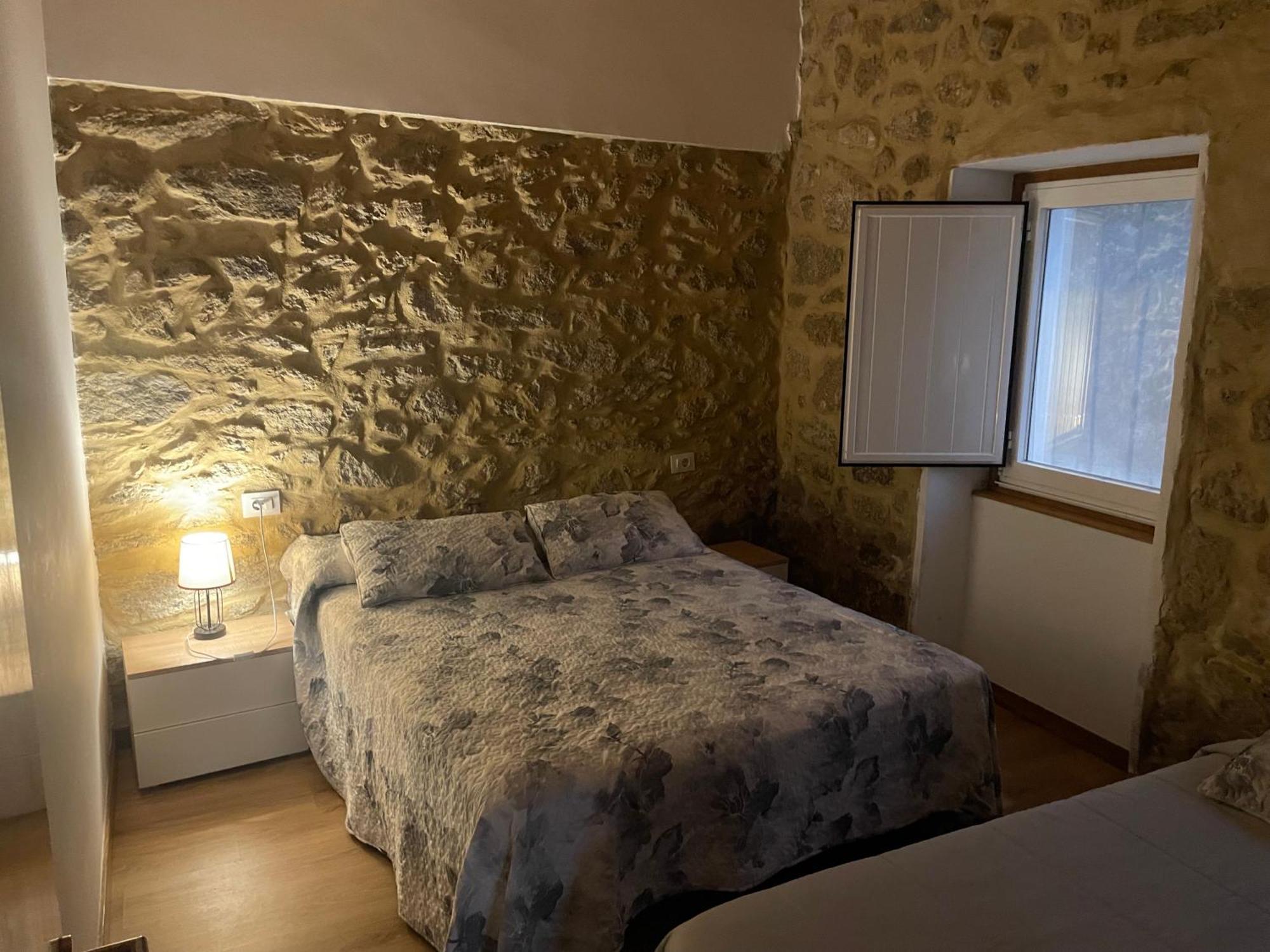 Moaña Casa Do Xabon 빌라 외부 사진