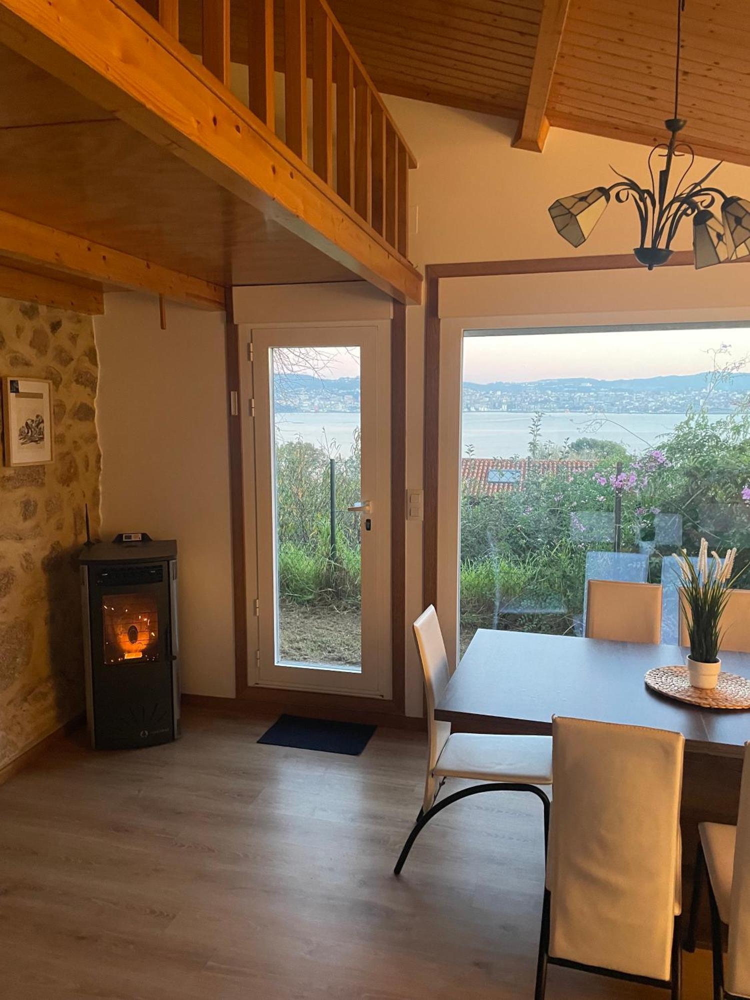 Moaña Casa Do Xabon 빌라 외부 사진