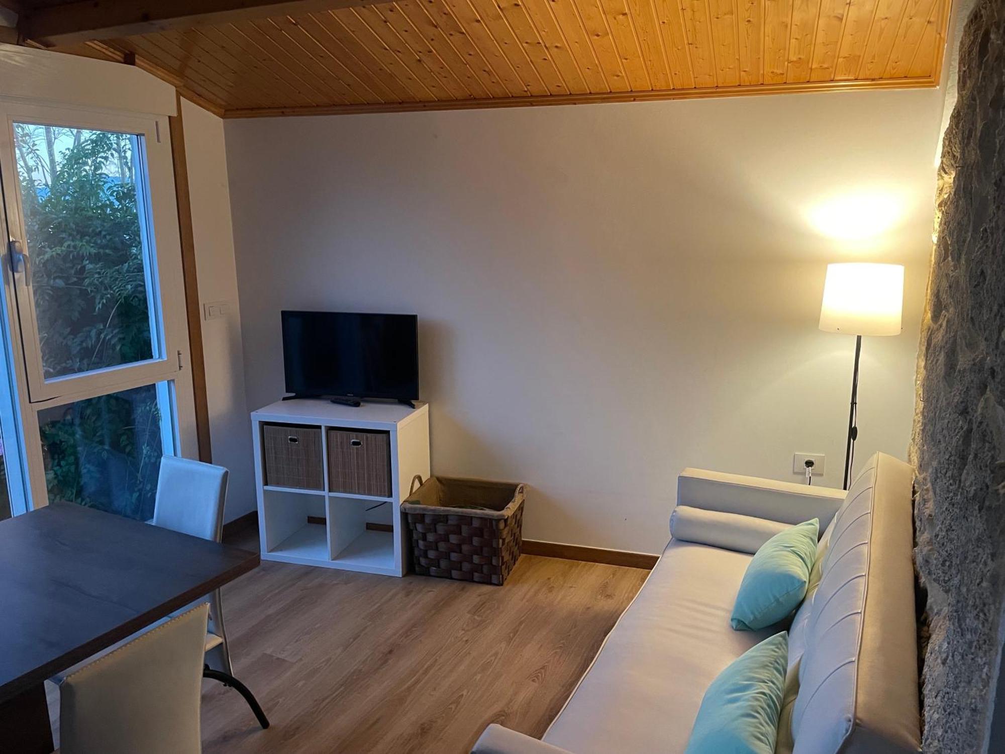 Moaña Casa Do Xabon 빌라 외부 사진