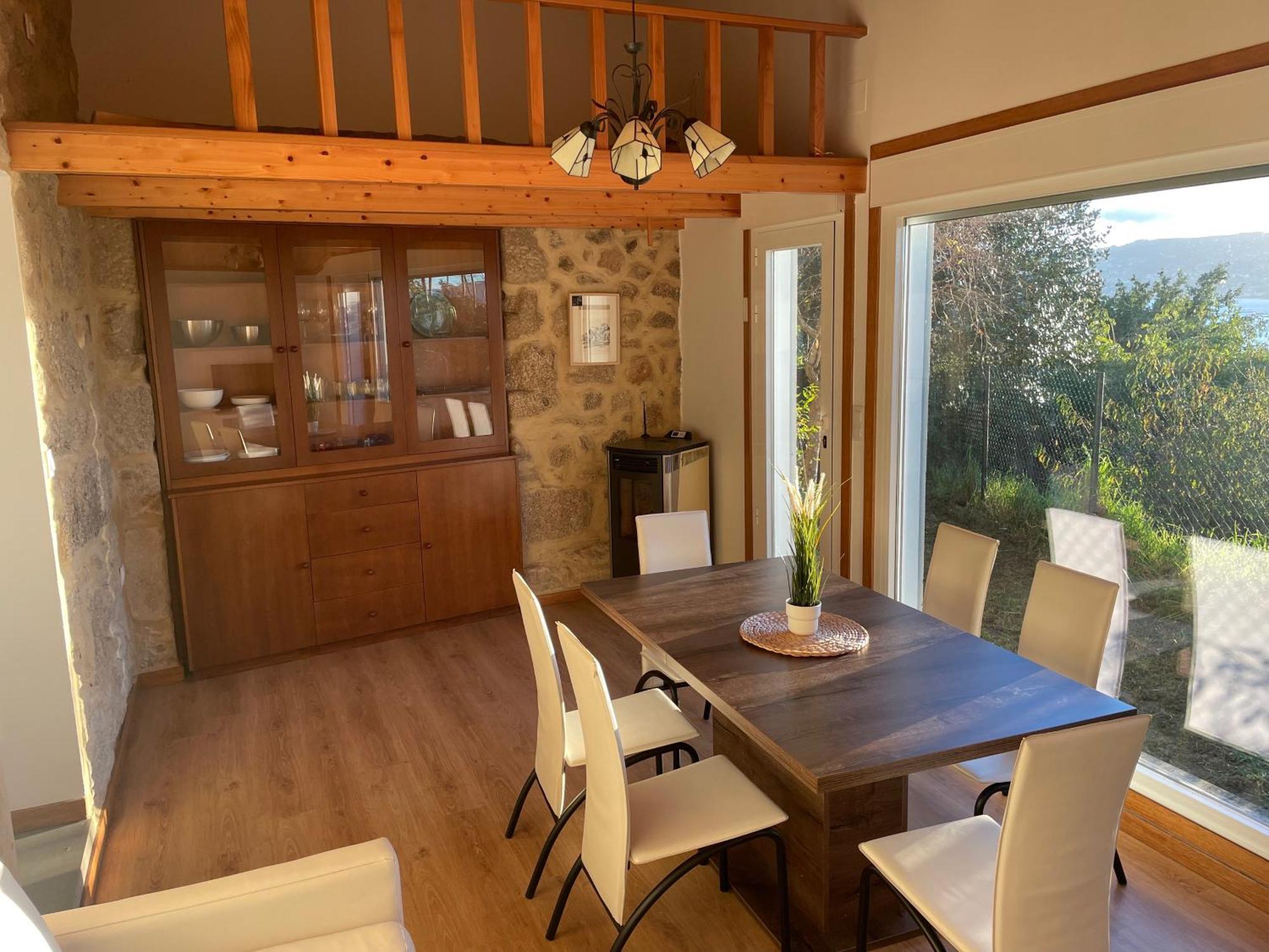 Moaña Casa Do Xabon 빌라 외부 사진